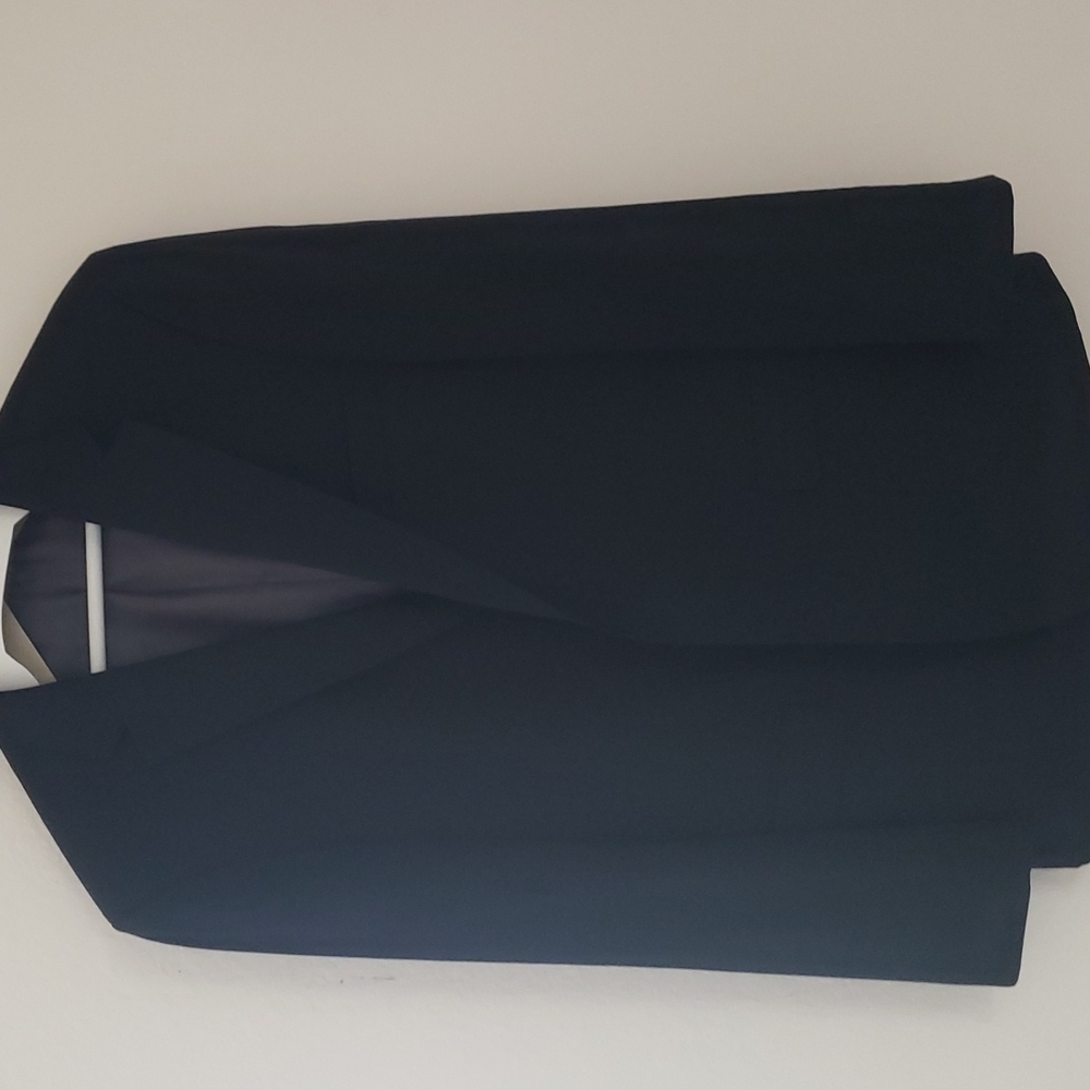 Kenneth Cole 2 piece suit